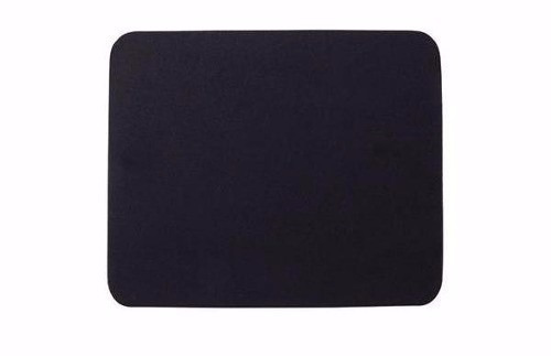 Mouse Pad Color Negro 100% Calidad!!