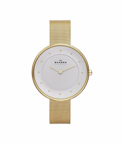 Relogio Skagen Skw2141/z Original