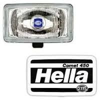 Faro Hella Comet 450 Largo Alcance Cristal La Plata