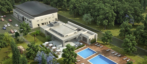 Lote En Venta Hudson Park- Hudson/ Berazategui