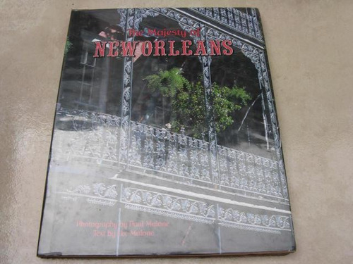 Mercurio Peruano: Libro Turismo New Orleans Foografias L38