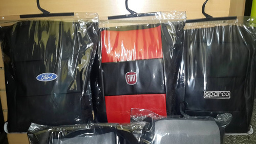 Fundas Cubreasiento Universal