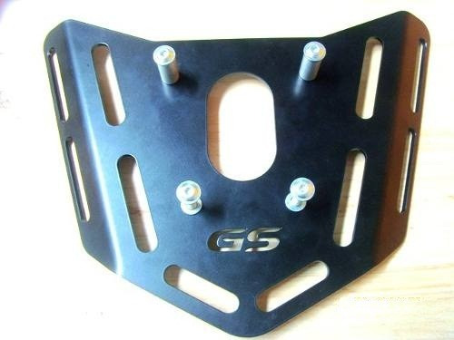 Bmw F 800 Puente De Equipaje Romatech
