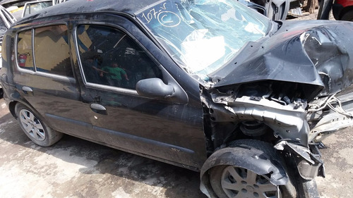 Sucata Para Retirada De Peças Renault Clio 07 1.0 16v Flex