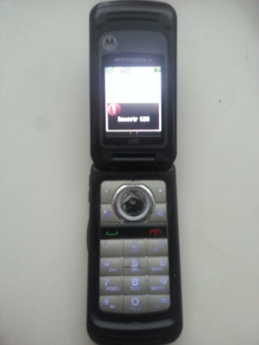 Celular Nextel I410 Seminovo Funcionando Com Garantia