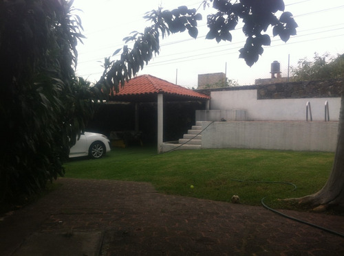 Imagen 10 de 14 de Casa Sola Con Alberca, Fracc Brisas Cuernavaca,temixco