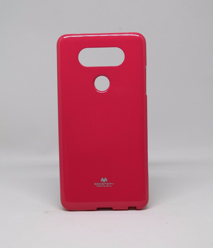 Protector Funda LG V20 Mercury Goospery Jelly Case Fiusha