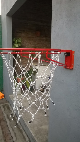 Aro De Basket Semiprofesional