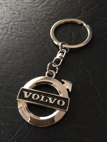 Llavero Volvo Retiralo En Microcentro, Avellaneda O Enviamos A Domicilio!