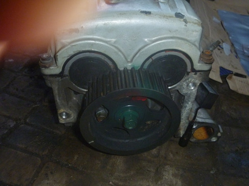 Imagen 3 de 6 de Vendo Cabezote De Izusu Rodeo , 6 Cilindros, Gasolina