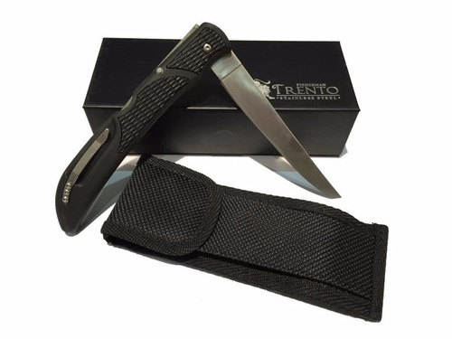 Cuchillo Trento Navaja Fisherman Filetear Pescado