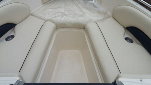 Bermuda Sport 200 Con Evinrude 150 Hp 4 Tiempos