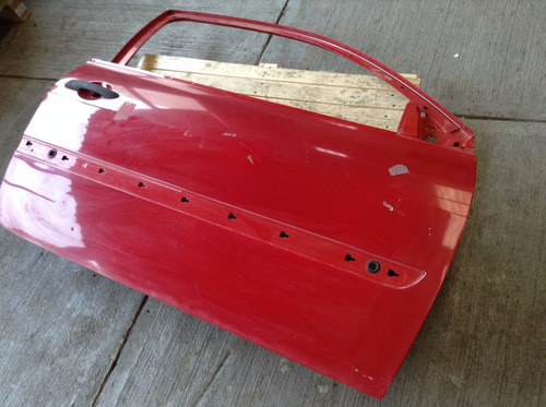 Pueta Derecha Renault Megane Hatchback Oem
