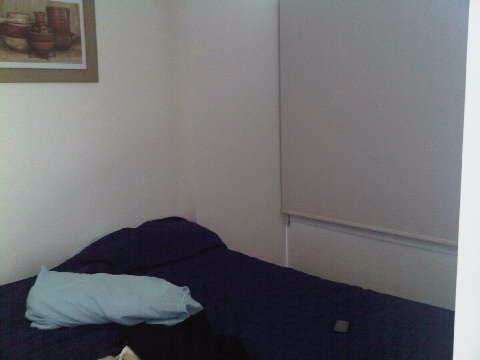 Depto De 2 Ambientes En Villa Crespo. Frente. Excelente.