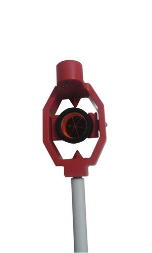Imagen 1 de 6 de Miniprisma Topografico Sokkia Topcon Leica + Envio Gratis