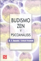 Budismo Zen Y Psicoanálisis, Suzuki / Fromm, Ed. Fce