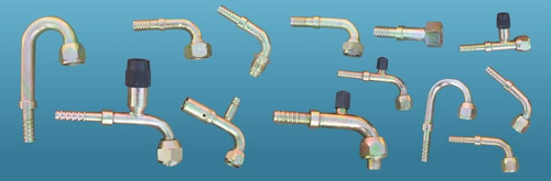 Reparacion De Mangueras De Aire Aire Acondicionado Automotor