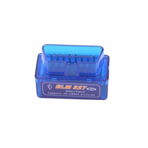 Scanner De Diagnostico Obd2 Auto Automotriz Elm327 Bluetooth
