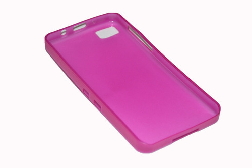 Frete Gratis! - Capa Slim Blackberry Z10
