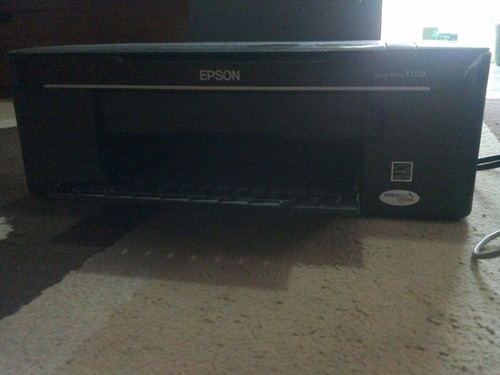 Epson Stylus Tx 120