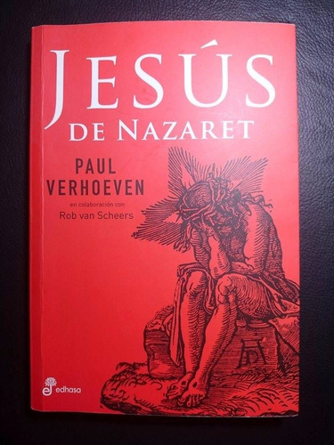 Jesus De Nazaret Paul Verhoeven