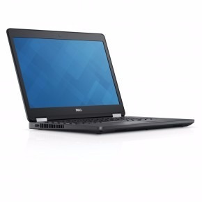 Laptop Dell Latitude E5470 14'' Core I7 (5gc0y)