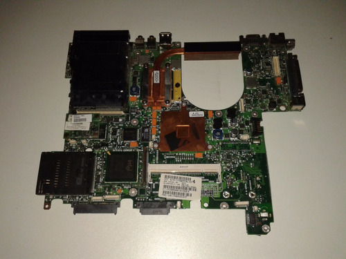 Motherboard Hp 378238-001 Para Repuesto - Victoria