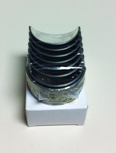 Concha Biela Isuzu 4jb1 / 4jb1t / 4jg2 / 4jh1t 0.10 / 0.25