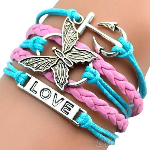 Pulseras ****verano 2018**** Última Moda - Hermosas -