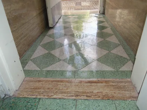 Pulido De Pisos Pulidos De Pisos Leg Mosaicos Mármol Granito
