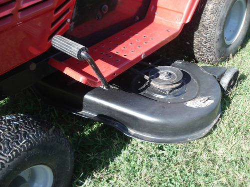 Tractor Corta Cesped / Mini Tractor Corta Pasto Murray 2008