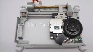Imagen 7 de 7 de Lector Completo Ps2 Playstation 2 Tdp182w 77xxx