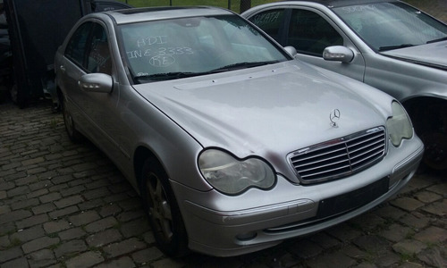 Imagem 2 de 4 de Mercedes-benz Outros Modelos 2004