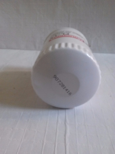 Filtro De Aceite Ford Explorer 4.0 Bronco Ranger Original