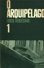 O Tempo E O Vento Iii - O Arquipélago Vol 1 Erico Verissimo