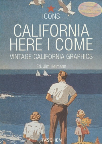 California Here I Come (contemporáneos)