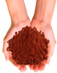 Chocolate Tradicional Oaxaqueño (el Único En Polvo)