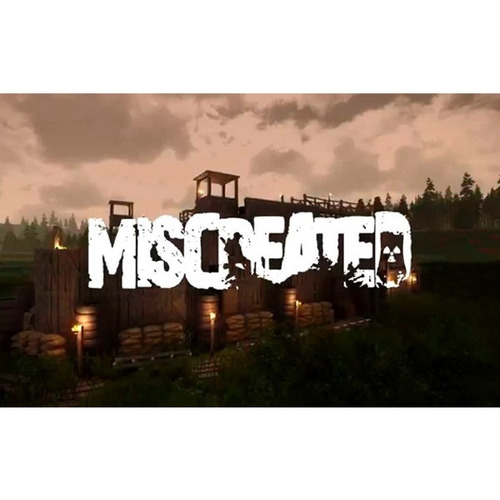 Juego Pc Key Miscreated Early Access - Steam Oferta