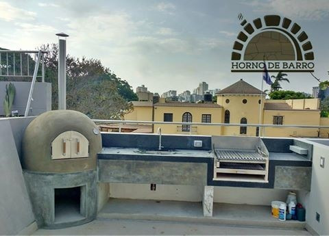 Horno Panadero