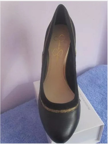 Zapatos Para Mujer Marca Jessica Simpson Importado