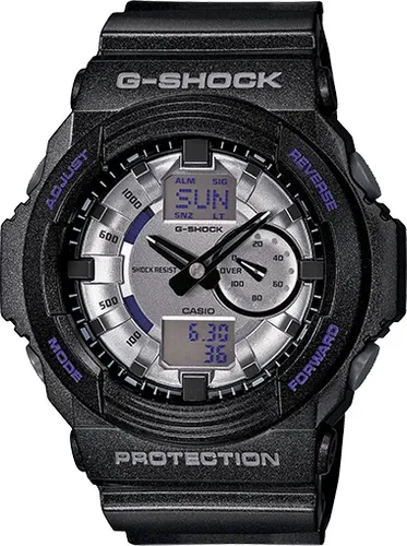 Casio g shock ga 600 top