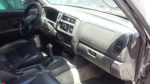 Mmc Pajero Sport Sucata**somente Retirada De Peças***