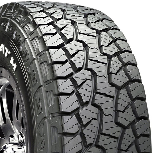 225/75 R16 Llanta Hankook Rf10 Dynapro Atm 106 T