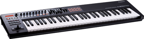 Controlador Roland A800pro 61 Teclas A-800 Pror Teclado