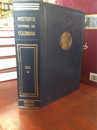 Historia De Colombia - La Nueva Granada - Carlos Restrepo