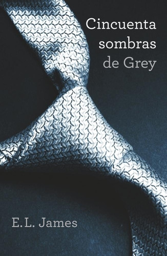 50 Sombras De Grey Trilogía + Bono Pdf