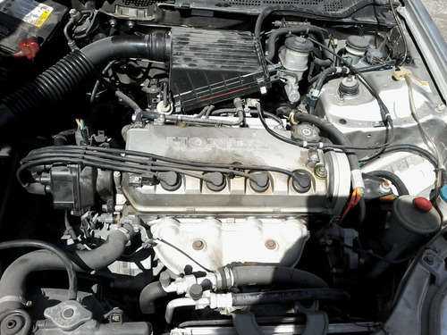 Honda Civic 97/98 - Sucata Só Peças
