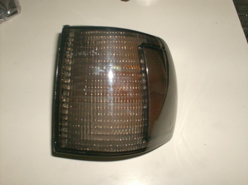 Faro Delantero Volkswagen Senda/gol/saveiro Fumee