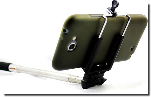 Adaptador De Tripe Para Celular