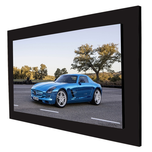 Cuadro 60x40cms Decorativo Mercedez 1!!!+envío Gratis